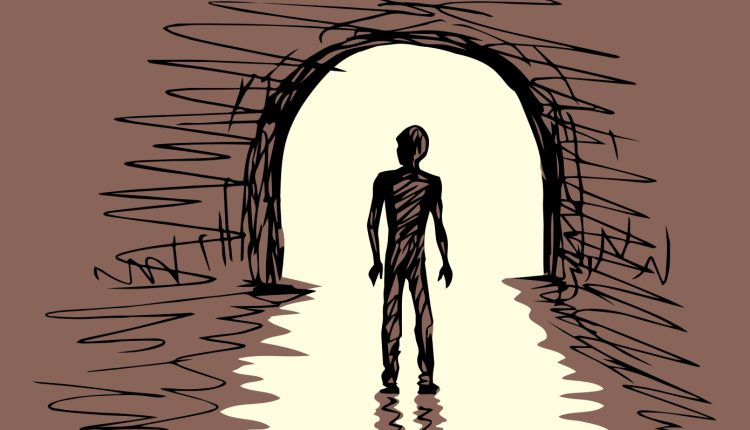 7-συμπεριφορές-που-υποδηλώνουν-ότι-δεν-έχετε-ξεπεράσει-μια-απώλεια-–-Και-πώς-να-διαχειριστείτε-το-πένθος