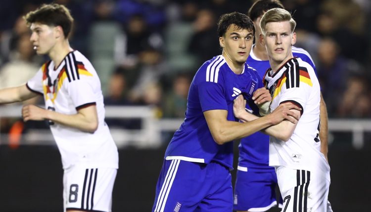 Εθνική-Ελπίδων:-Οι-δύο-δρόμοι-για-την-διεκδίκηση-της-πρόκρισης-μετά-την-ήττα-από-την-Γερμανία