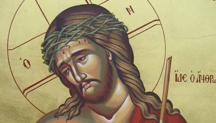 Προσευχή-προ-της-Μεγάλης-Εβδομάδος