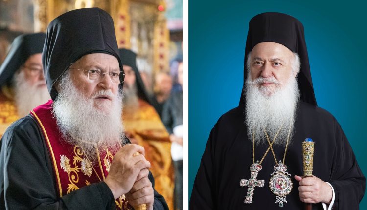 Η-Μητρόπολη-Βεροίας-ευχαριστεί-την-Ιερά-Μεγίστη-Μονή-Βατοπαιδίου