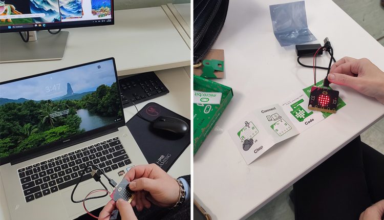 generation-next:-Εργαστήρια-stem-σε-εκπαιδευτικούς-Δημοτικού-στον-Δήμο-Πειραιά 