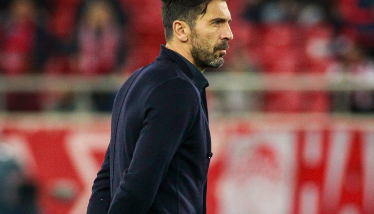 Μπουφόν-για-τον-αποκλεισμό-της-Ιταλίας:-«Είναι-πολύ-οδυνηρό»