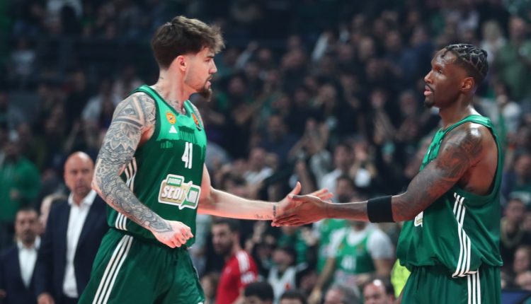 Παναθηναϊκός:-Με-Χέιζ-Ντέιβις-και-Χουάντσο-κόντρα-στη-Χάποελ-–-Οι-4-που-δεν-παίζουν