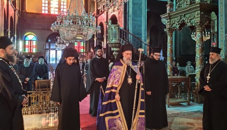 Θεσσαλιώτιδος-Τιμόθεος:-Χριστός-έξω-από-την-Εκκλησία-δεν-υπάρχει