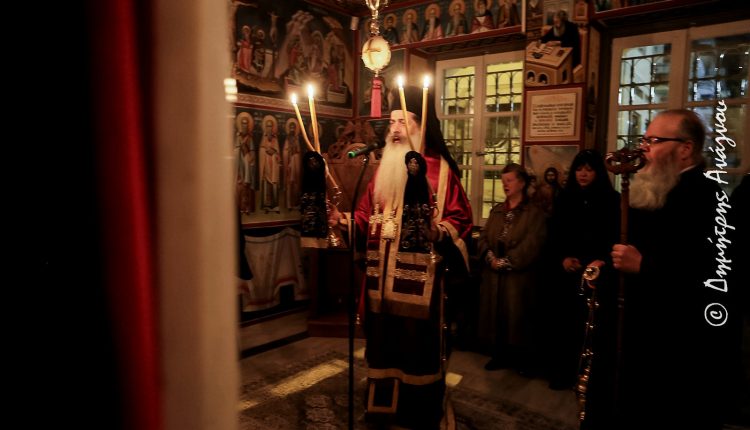 Λαμία:-Κατανυκτική-αγρυπνία-στο-«Δεσποτικό»