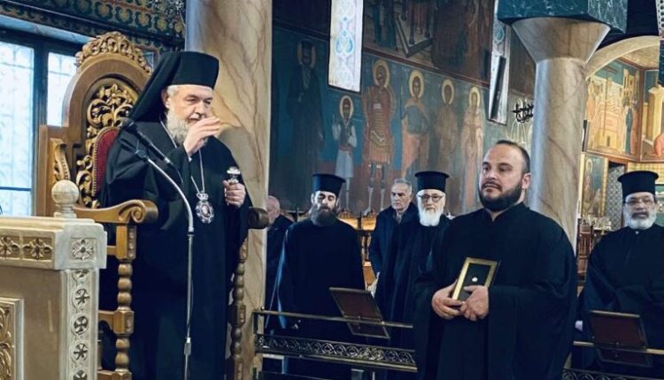 Κατανυκτικός-Εσπερινός-Ε΄-Κυριακής-των-Νηστειών-στη-Μεγαλόπολη