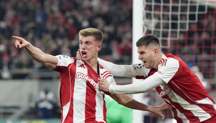 Ο-Ολυμπιακός-μοναδική-ελληνική-ομάδα-στις-100-πιο-ακριβές-του-κόσμου