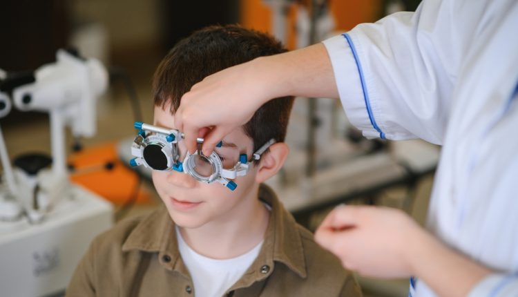 Οι-επιπτώσεις-στα-μάτια-των-παιδιών-από-την-απουσία-συστηματικών-οφθαλμολογικών-ελέγχων-από-οφθαλμίατρο