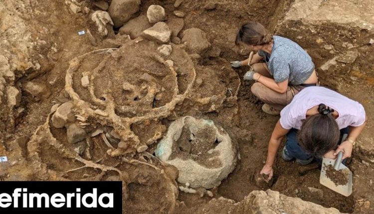 Θησαυροί-της-Εποχής-του-Σιδήρου-που-ανακαλύφθηκαν-στην-Αγγλία-μπορεί-να-προέρχονται-από-την-κηδεία-μιας-ισχυρής-Κέλτικης-βασίλισσας