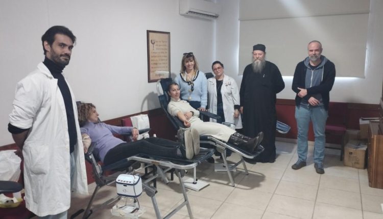 Επιτυχής-και-η-114η-αιμοδοσία-στον-Άγιο-Τρύφωνα-Καματερού