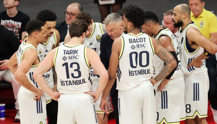 euroleague:-Η-Φενέρμπαχτσε-ηττήθηκε-και-από-τη-Μπάγερν,-όλα-ανοιχτά-για-την-1η-θέση