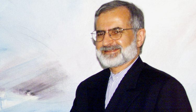 Σοβαρά-τραυματισμένος-ο-πρώην-Ιρανός-ΥΠΕΞ,-Καμάλ-Χαραζί-–-Η-σύζυγός-του-σκοτώθηκε-σε-βομβαρδισμό-στην-Τεχεράνη