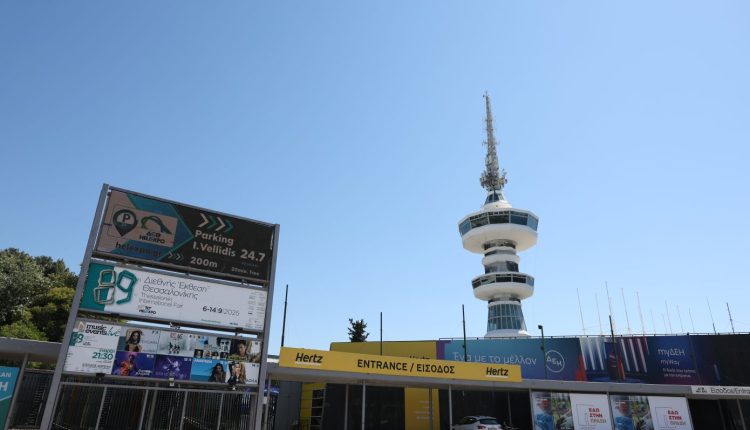 Το-Δημοτικό-Συμβούλιο-της-Θεσσαλονίκης-απέρριψε-το-αίτημα-για-δημοψήφισμα-σχετικά-με-τη-ΔΕΘ-–-Αγγελούδης:-«Και-πάρκο-και-ΔΕΘ»