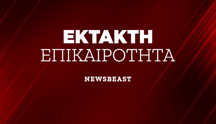 Κακοκαιρία-erminio:-Νεκρός-άνδρας-στη-Νέα-Μάκρη,-ανασύρθηκε-κάτω-από-αυτοκίνητο