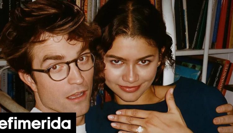 Οι-οκτώ-κινηματογραφικές-πρεμιέρες-της-εβδομάδας:-Ρόμπερτ-Πάτινσον,-Ζεντάγια-ξανά-μαζί