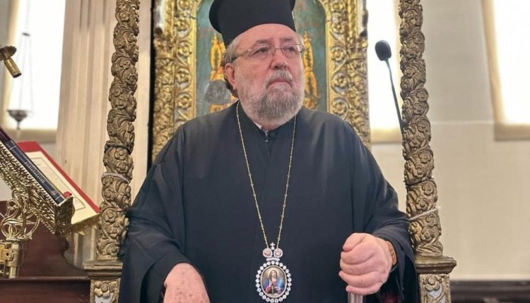 Γέρων-Πριγκηποννήσων-Δημήτριος:-Είναι-ψευδές-αυτό-που-γράφουν-οι-Ρώσοι-για-τον-Οικουμενικό-Πατριάρχη