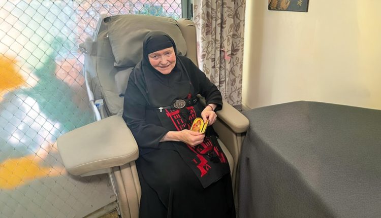 Εκδημία-της-Μοναχής-Μακρίνας-της-Ι.-Μονής-της-Παναγίας-Γοργοεπηκόου-geelong