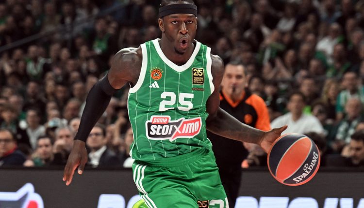 Χάποελ-Τελ-Αβίβ-–-Παναθηναϊκός-aktor:-Νέος-τέλικος-στη-Σόφια-για-τους-«πράσινους»