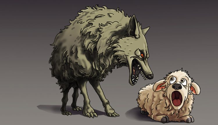 Αρκάς:-Όταν-η-υποστήριξη-και-η-εμπιστοσύνη-μπορεί-να-μετατραπεί-σε-αδυναμία