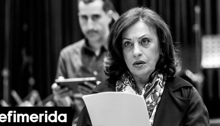 Αλεξίου-και-Αρβανιτάκη-μιλούν-στο-iefimerida-για-τη-νέα-τους-δουλειά,-την-ποίηση-της-Μ.-Εβδομάδας-«Εδώ-είναι-το-για-πάντα»