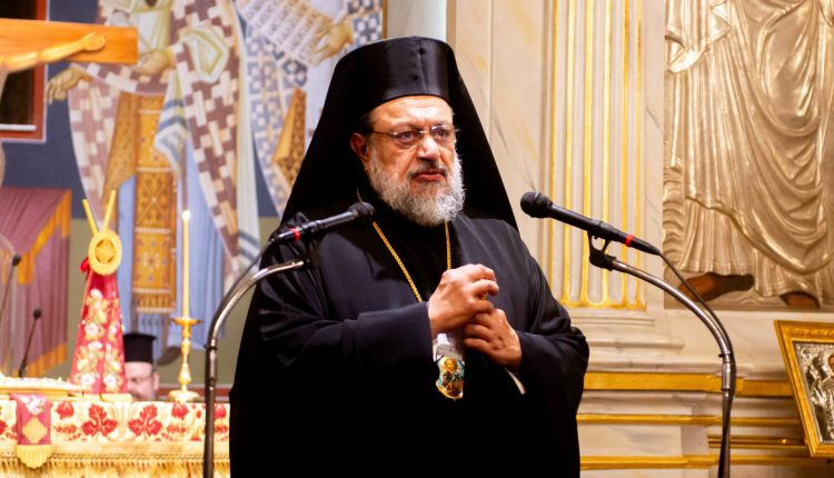 Μεσσηνίας-Χρυσόστομος:-Το-μοντέλο-της-ομόφυλης-«οικογένειας»,-η-υιοθεσία-και-η-θέση-της-Ορθόδοξης-Εκκλησίας