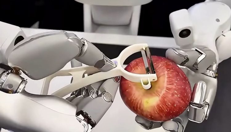 Ρομπότ-που-ξεφλουδίζει-μήλα:-Η-νέα-εποχή-της-μηχανικής-επιδεξιότητας
