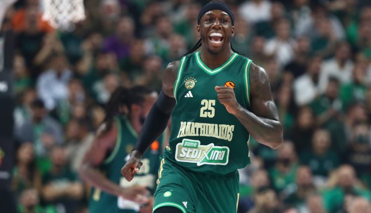 Οι-αθλητικές-μεταδόσεις-της-ημέρας:-Χάποελ-Τελ-Αβίβ-–-Παναθηναϊκός-και-ντέρμπι-αιωνίων-στο-βόλεϊ