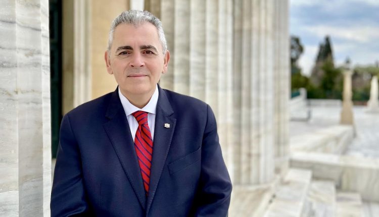 Μ.-Χαρακόπουλος-για-βιαιότητες-κατά-των-Χριστιανών-στη-Συρία:-Βιώνουν-καθεστώς-τρόμου-στη-Μέση-Ανατολή