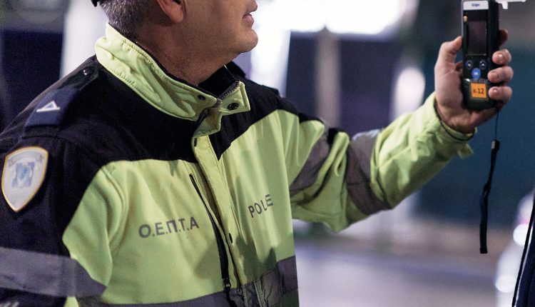 Αυξημένα-τα-μέτρα-οδικής-ασφάλειας-σε-όλη-την-επικράτεια-λόγω-Πάσχα-–-Απαγόρευση-κυκλοφορίας-φορτηγών-άνω-των-3,5-τόνων