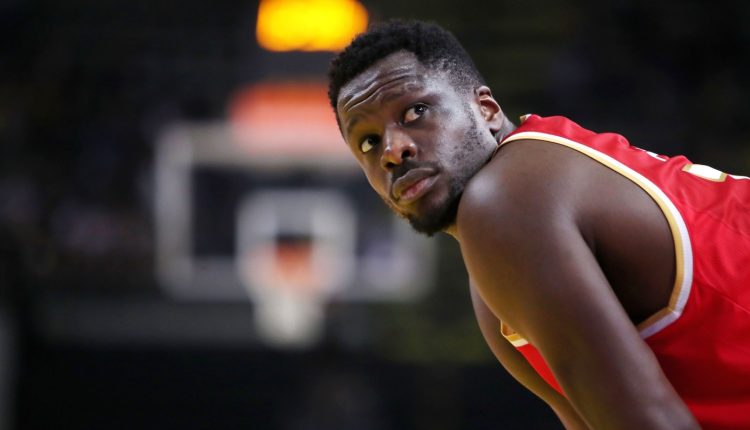 Ολυμπιακός:-Ο-Φαλ-στην-αποστολή-έπειτα-από-10-μήνες-–-«Τέσσερις-τελικοί»,-είπε-ο-Μπαρτζώκας