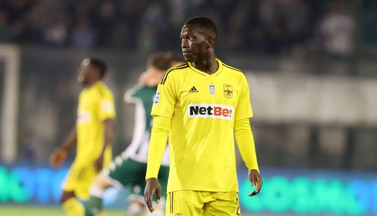 Άρης:-Άφραγκος-ο-Πάπε-Σέιχ-Ντιόπ,-συγγενής-τού-έκλεψε-όλα-τα-λεφτά