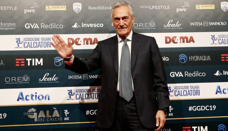 Εθνική-Ιταλίας:-Παραιτήθηκε-ο-πρόεδρος-της-Ομοσπονδίας-μετά-τον-νέο-αποκλεισμό-από-το-Μουντιάλ
