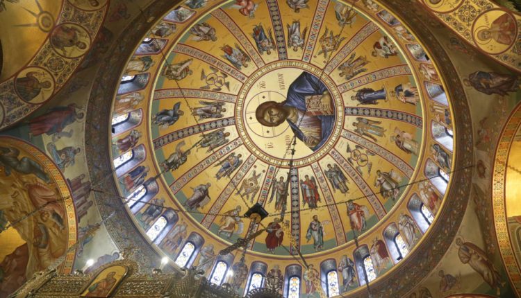 Πώς-φαντάζεσαι-τον-Χριστό;