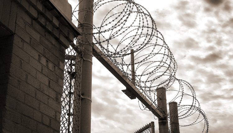 Φυλακές-Αγίου-Στεφάνου:-Νεκρός-31χρονος-κρατούμενος