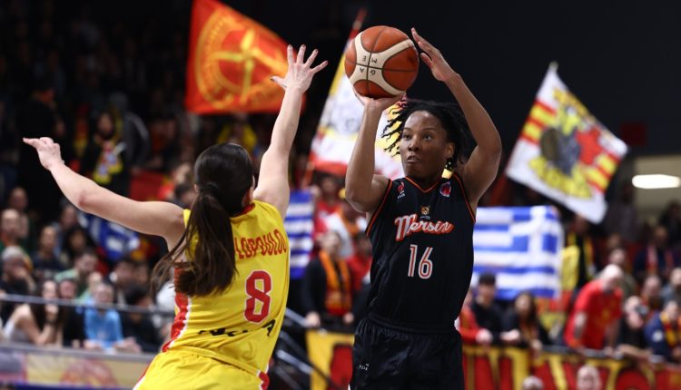 Αθηναϊκός-–-Μερσίν-80-85:-Ήττα-στον-πρώτο-τελικό-του-eurocup-Γυναικών,-κυνηγάει-ανατροπή-στην-Τουρκία