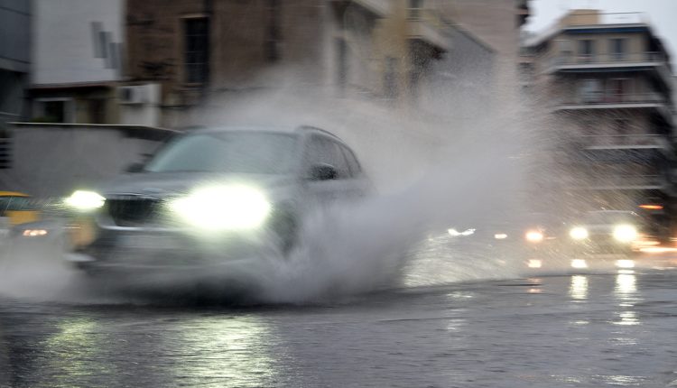 Ο-καιρός-σήμερα-3/4/2026