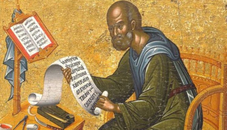 3-Απριλίου:-Εορτάζει-ο-Άγιος-Ιωσήφ-ο-Υμνογράφος