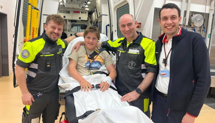 Επιστολή-ευγνωμοσύνης-στον-δήμαρχο-Λειψών-και-το-σύστημα-υγείας-στη-χώρα-μας-από-Ελβετίδα-μητέρα-12χρονου-–-Το-συγκινητικό-γράμμα