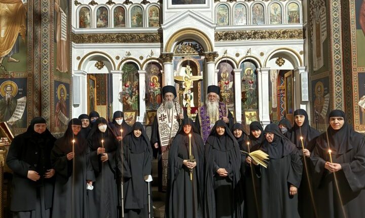 Μεγαλοσχημία-Μοναχής-στην-ΙΜ.-Γενεθλίου-της-Θεοτόκου-(Πελαγίας)