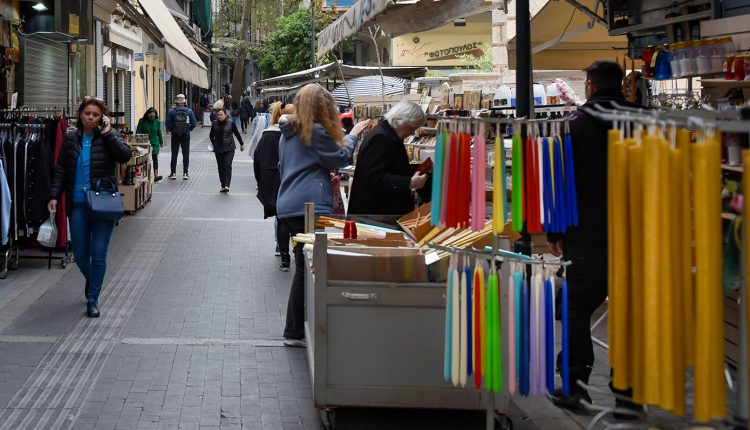 Δώρο-Πάσχα-2026:-Μέχρι-και-τη-Μεγάλη-Τετάρτη-η-καταβολή-του-στον-ιδιωτικό-τομέα-–-Τι-ισχύει-αν-δεν-καταβληθεί-έγκαιρα