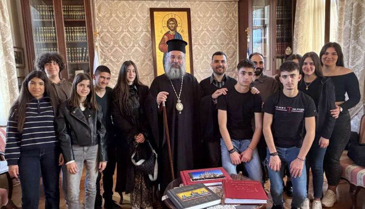 Σχολικές-επισκέψεις-στην-Ιερά-Μητρόπολη-Ρεθύμνης-και-Αυλοποτάμου