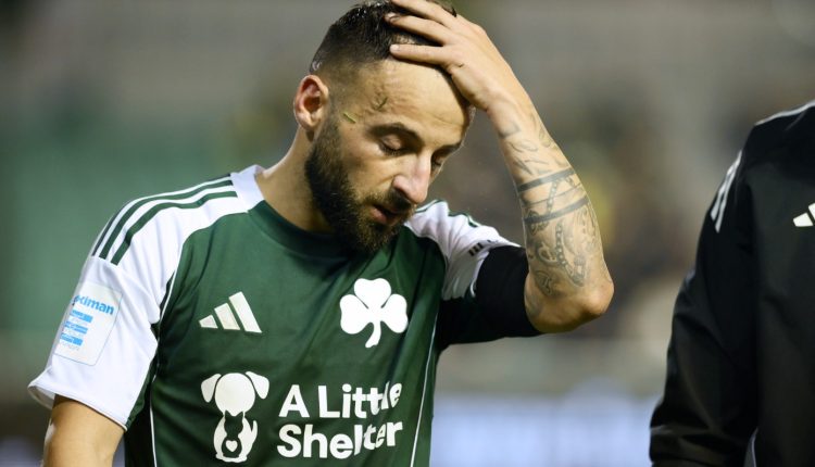 Οι-πρώτοι-δύο-που-φεύγουν-από-τον-Παναθηναϊκό-–-«Καμπάνα»-για-Σιώπη