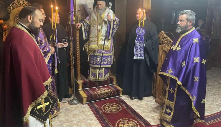 aκολουθία-των-Προηγιασμένων-Τιμίων-Δώρων-στον-ΙΝ.-Αγίου-Αθανασίου-Βρυσσιών-Φαρσάλων