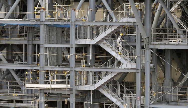 Από-χρόνια-σε-μήνες:-Πώς-η-τεχνητή-νοημοσύνη-αλλάζει-την-ανάπτυξη-πυρηνικών-μονάδων