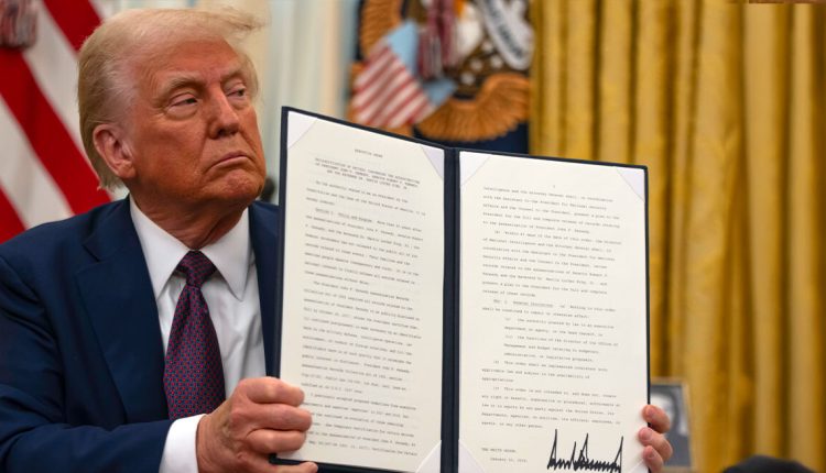 Ο-Ντ.-Τραμπ-επιβάλλει-δασμούς-έως-και-100%-σε-εισαγόμενα-φάρμακα