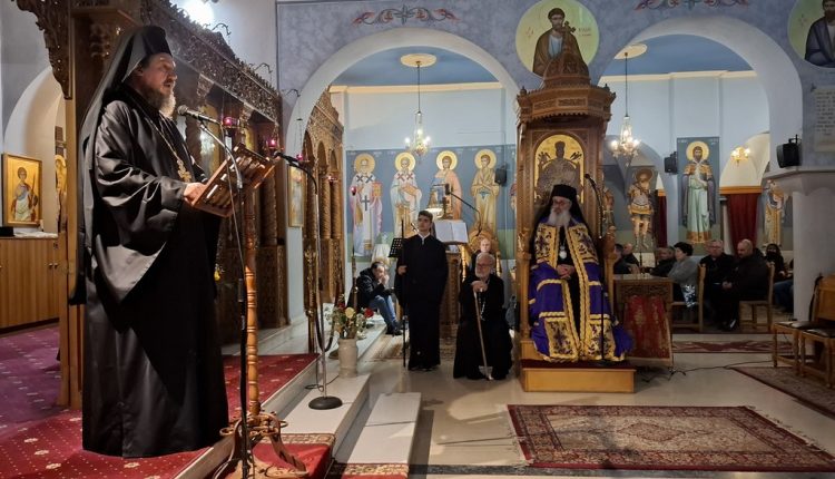 Αρχιμανδρίτης-Χαρίτων-Ρυζιώτης:-Ποια-είναι-η-μόνη-αμαρτία-του-ανθρώπου-που-δεν-θα-συγχωρεθεί-ποτέ;