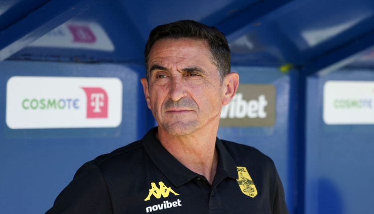 Άρης-σε-Χιμένεθ:-«Θα-πεις-στον-κόσμο-από-ποια-αντίπαλη-ομάδα-πήρες-πριμ;»