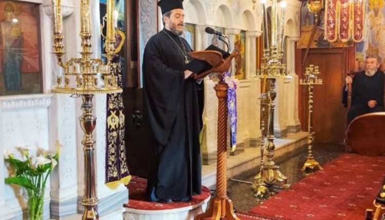 Τελευταίος-Κατανυκτικός-Εσπερινός-στον-Ιερό-Ναό-Αγίου-Θεολόγου-Κατακοίλου-Άνδρου