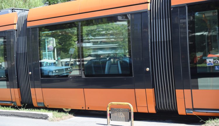 Κυκλοφοριακές-ρυθμίσεις-στη-Γραμμή-7-του-Τραμ-τα-επόμενα-Σαββατοκύριακα