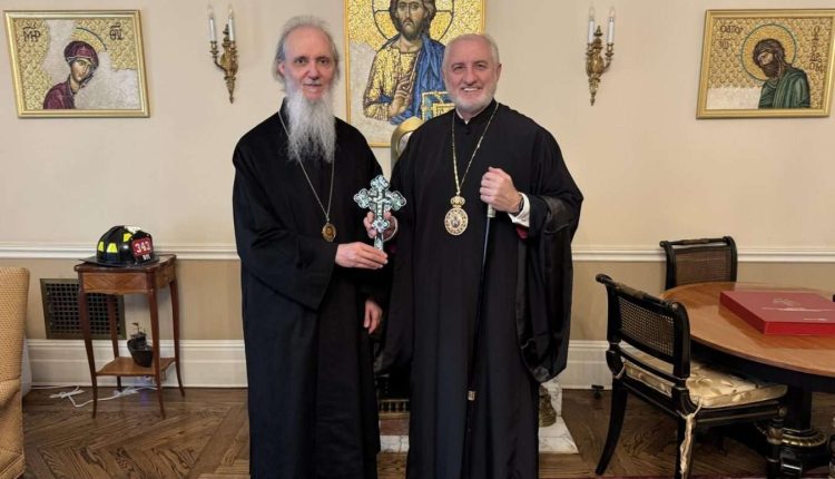 Το-χρονικό-της-επίσκεψης-του-Μητροπολίτη-Κορέας-στις-ΗΠΑ